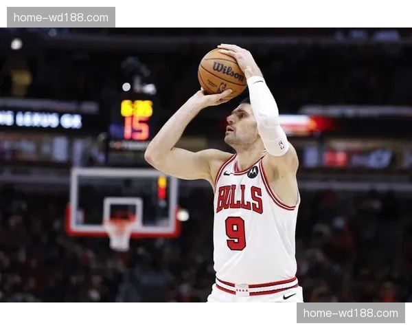 阿夫迪亚三分命中率仅11% 开拓者前锋外线手感彻底迷失