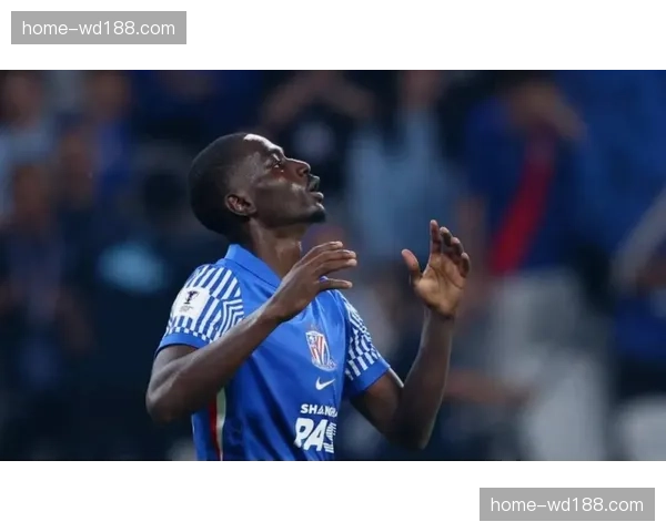 上海申花盖伊首秀90分钟5射3正进2球，外援即插即用